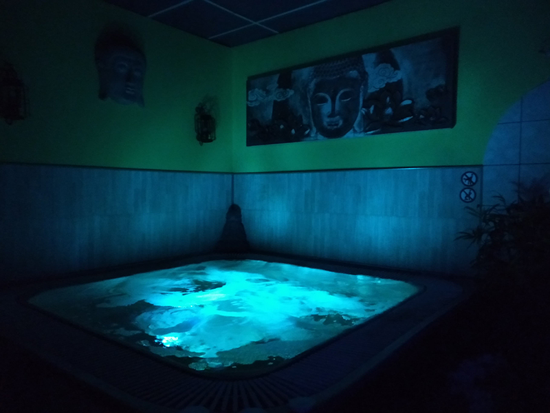 Spa